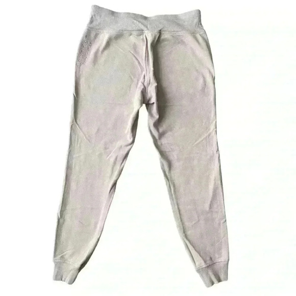 Calvin Klein Performance Pink Women’s Joggers - Picture 2 of 9